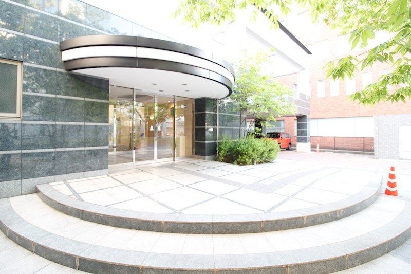 エコアーデ弁天橋 603号室 その他