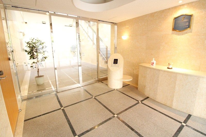 エコアーデ弁天橋 603号室 その他