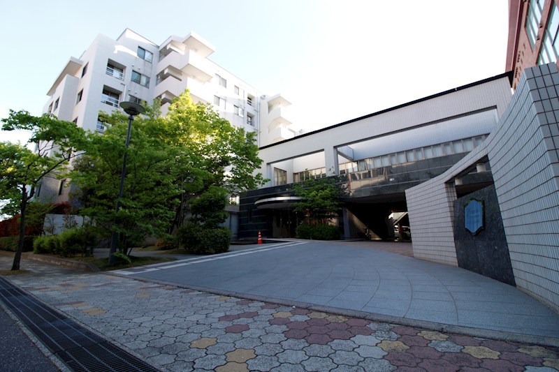 エコアーデ弁天橋 603号室 その他