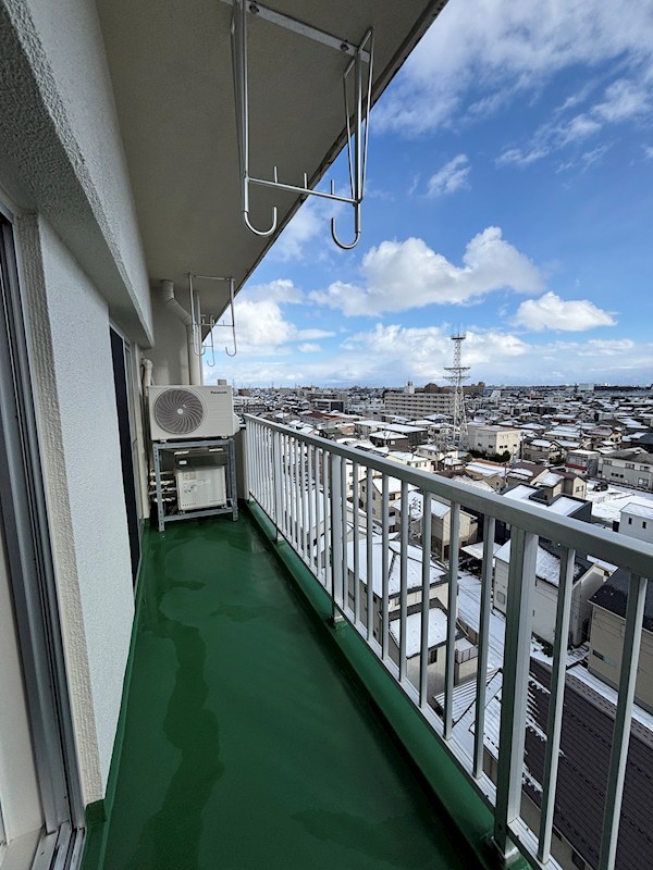 ライフコア駅南 その他