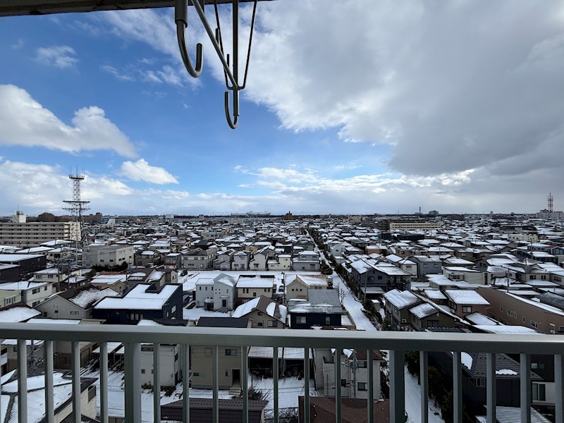 ライフコア駅南 その他