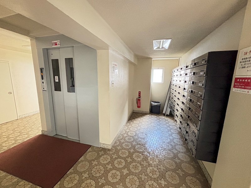 ライフコア駅南 その他