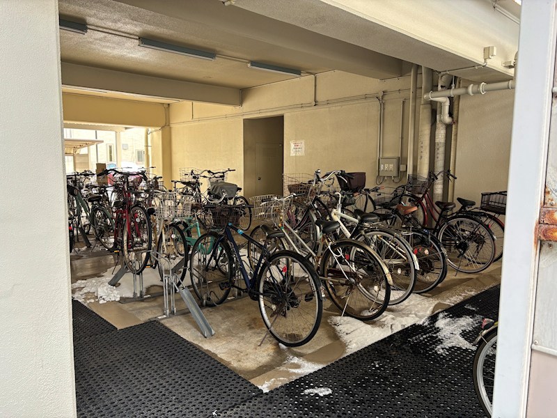 ライフコア駅南 その他