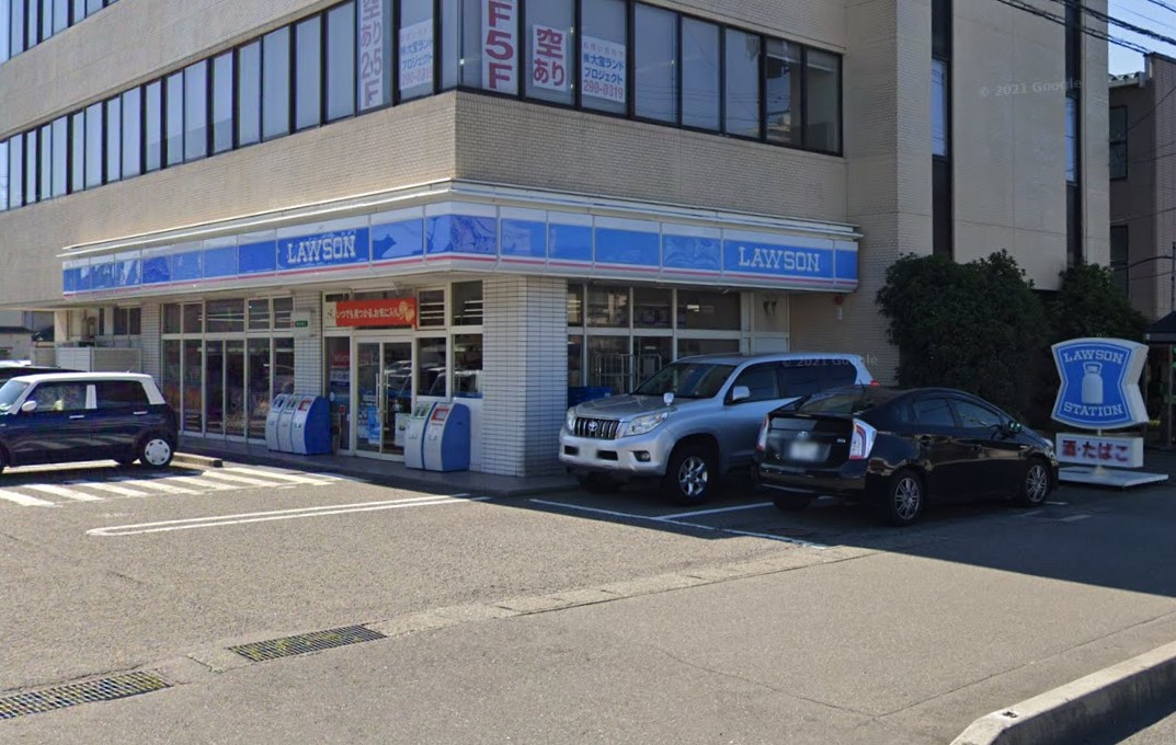 ライフコア駅南 周辺画像5