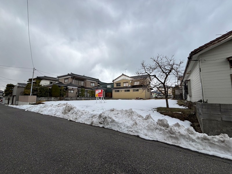 東区有楽2丁目売土地 1 その他