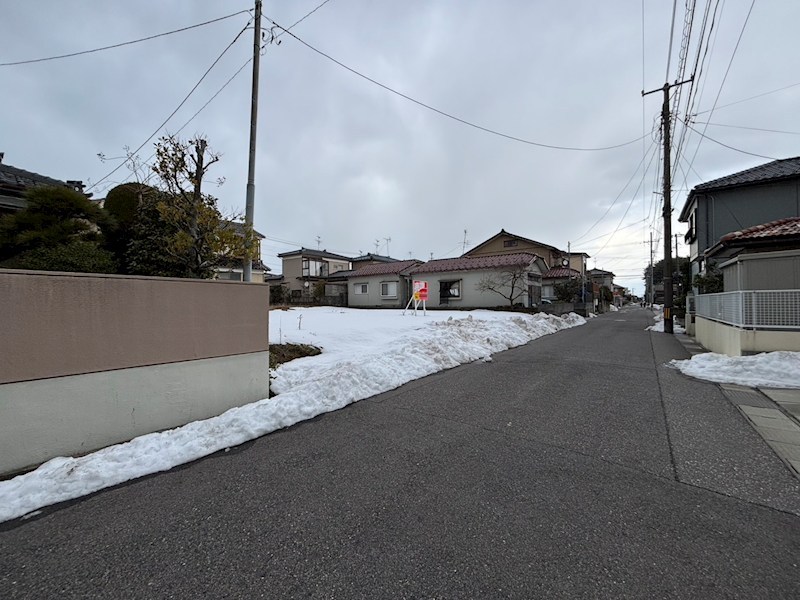 東区有楽2丁目売土地 1 その他