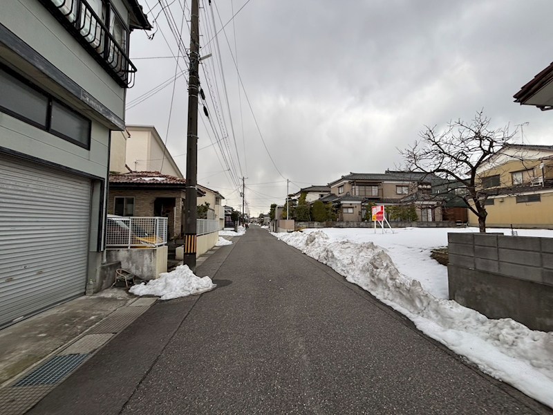 東区有楽2丁目売土地 1 その他