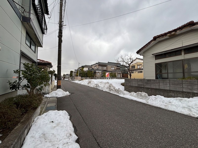 東区有楽2丁目売土地 1 その他