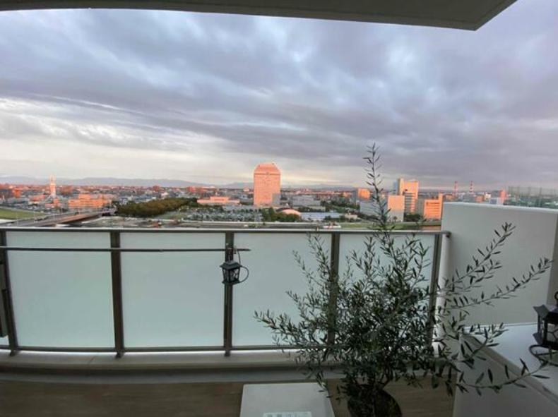 サーパス関新リバープレイス 1401号室 その他