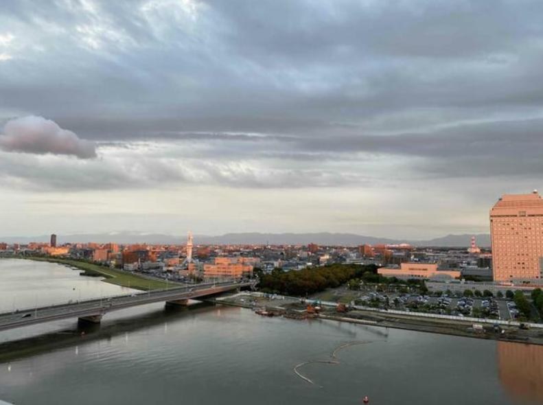 サーパス関新リバープレイス 1401号室 その他