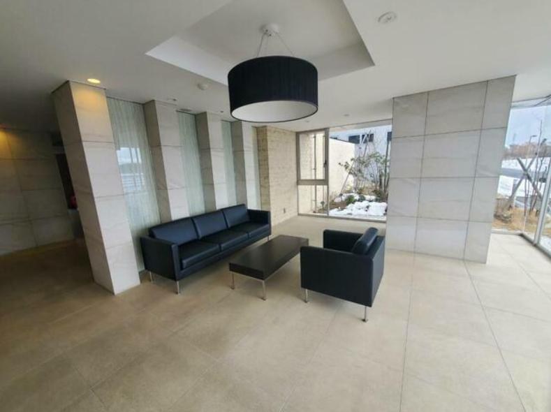 サーパス関新リバープレイス 1401号室 その他