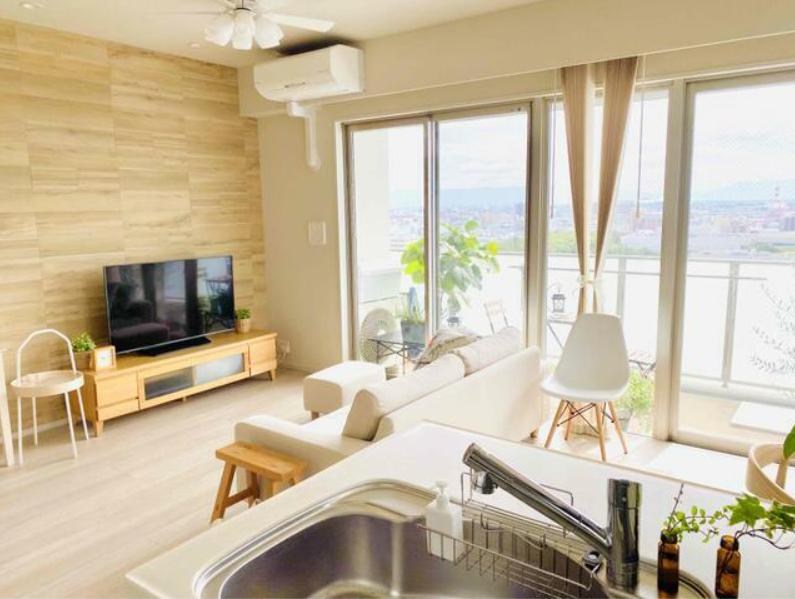 サーパス関新リバープレイス 1401号室 その他