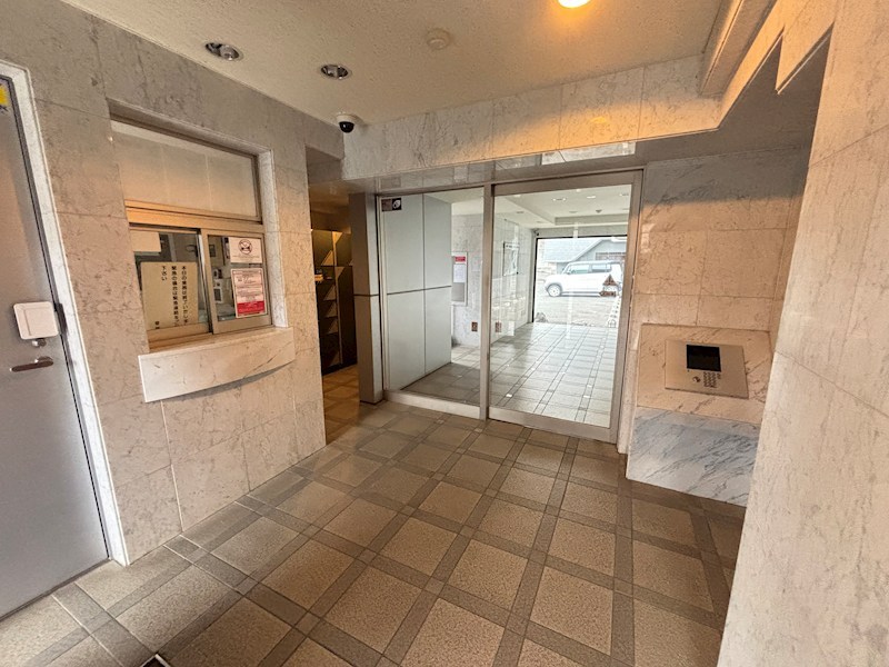 ダイアパレス水道町通り その他