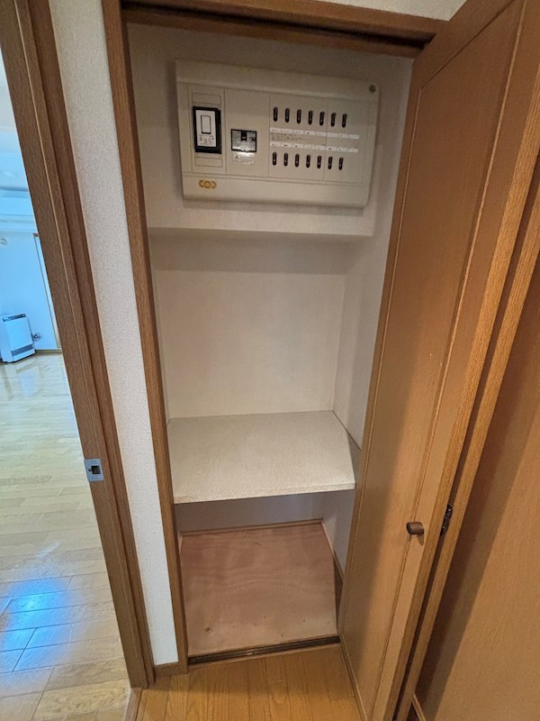 ダイアパレス水道町通り その他