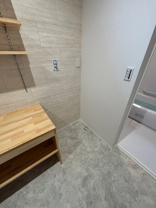 中央区長潟1丁目新築戸建　A その他