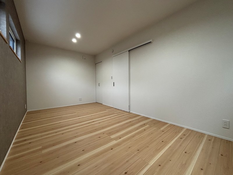 中央区長潟1丁目新築戸建　A その他