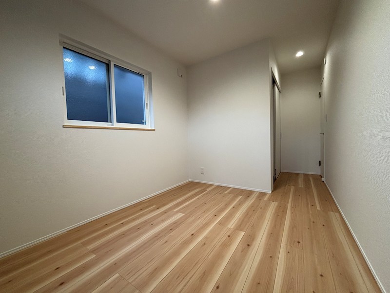 中央区長潟1丁目新築戸建　A その他