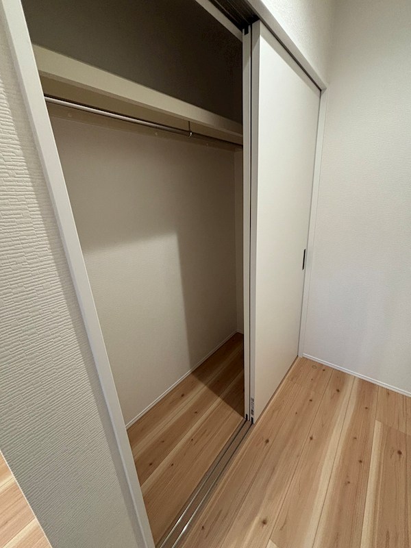 中央区長潟1丁目新築戸建　A その他