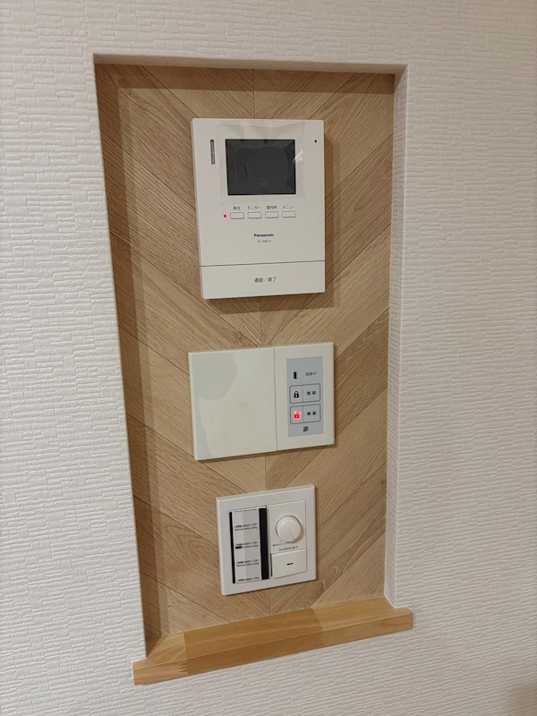 中央区長潟1丁目新築戸建　A その他