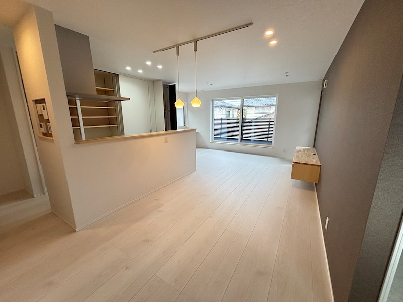 中央区下所島1丁目新築戸建  その他