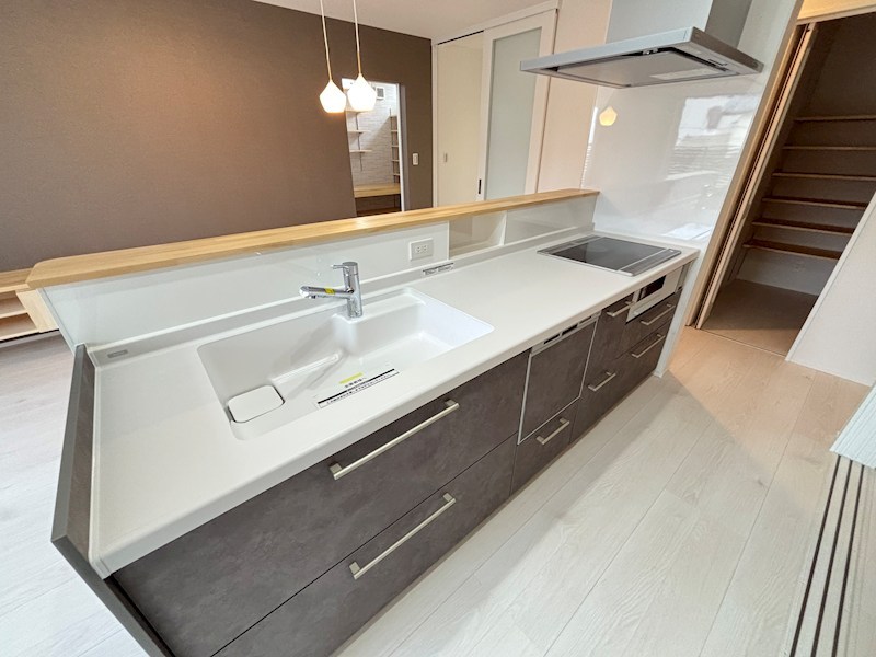 中央区下所島1丁目新築戸建  その他