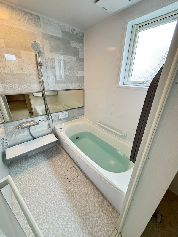 中央区下所島1丁目新築戸建  その他