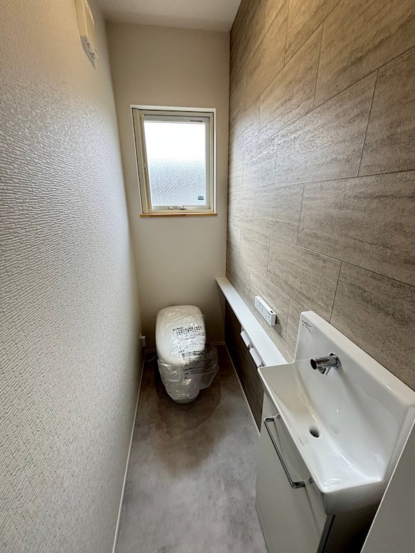 中央区下所島1丁目新築戸建  その他