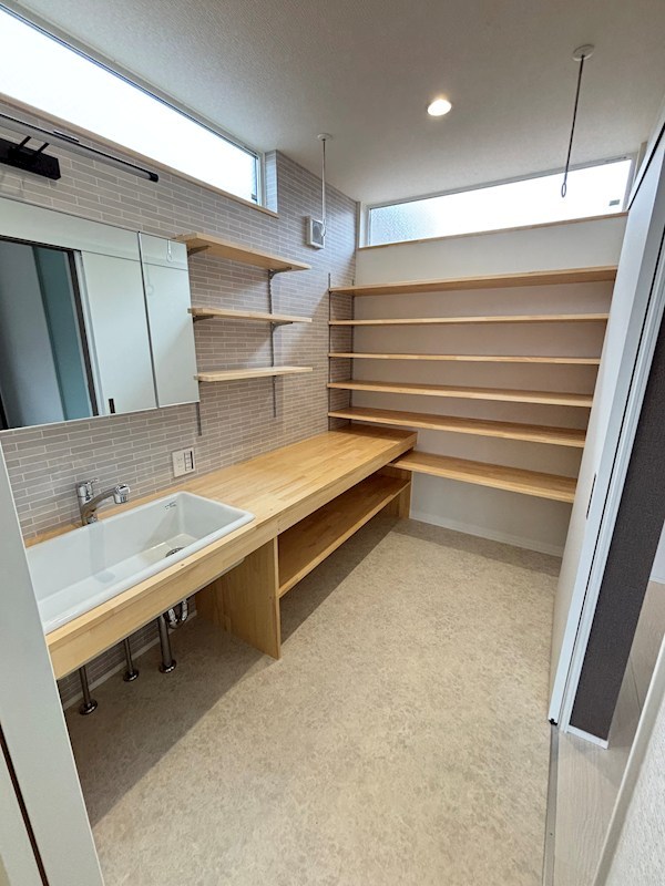 中央区下所島1丁目新築戸建  その他