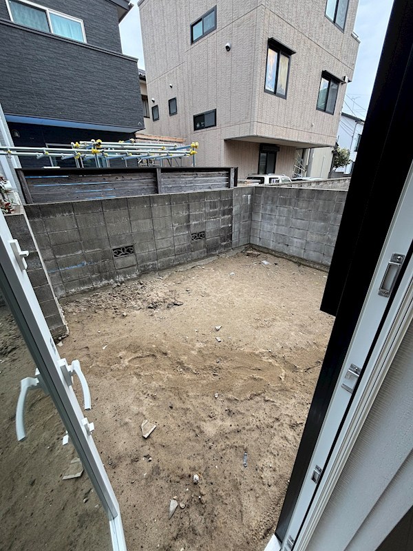 中央区下所島1丁目新築戸建  その他