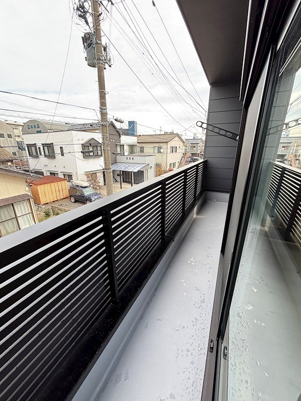 中央区下所島1丁目新築戸建  その他