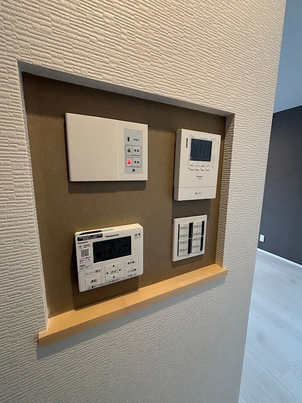 中央区下所島1丁目新築戸建  その他