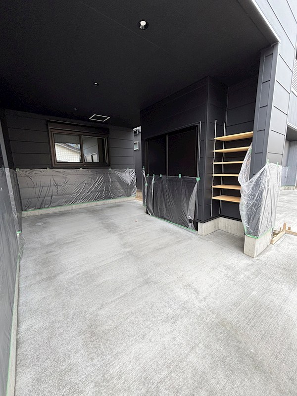 中央区下所島1丁目新築戸建  その他