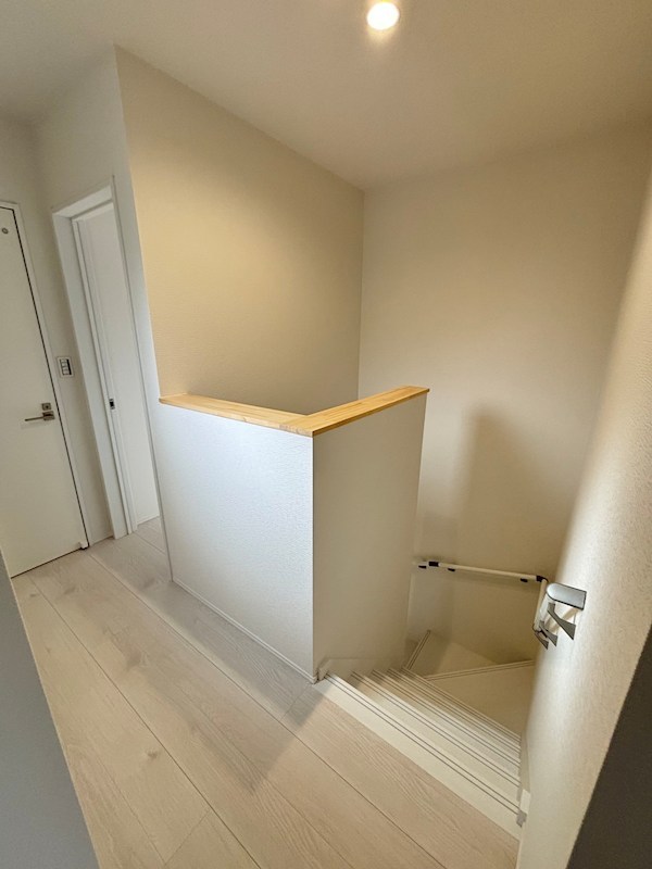 中央区下所島1丁目新築戸建  その他