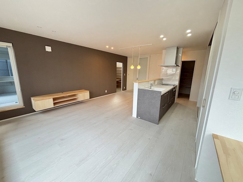 中央区下所島1丁目新築戸建  その他