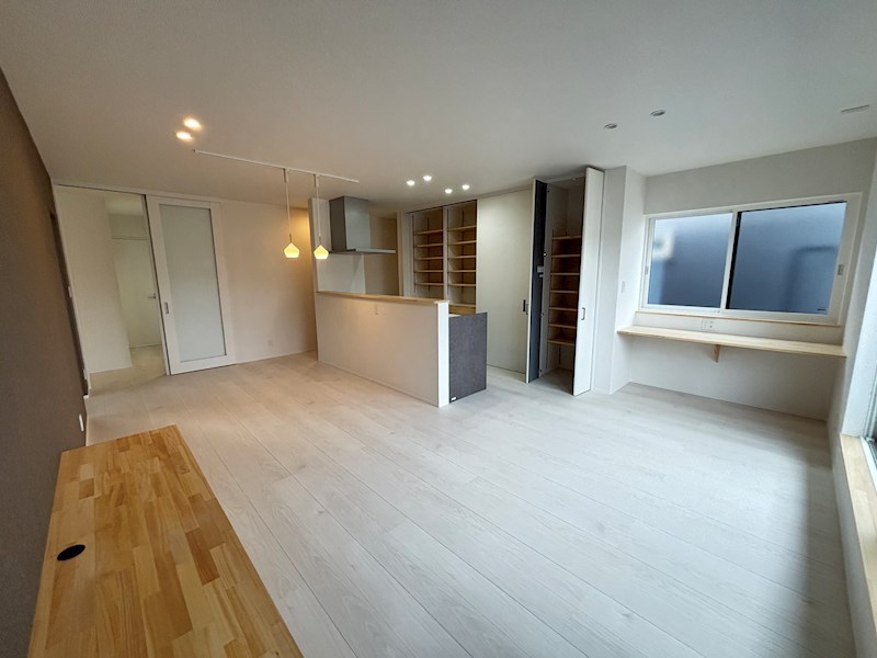 中央区下所島1丁目新築戸建  その他