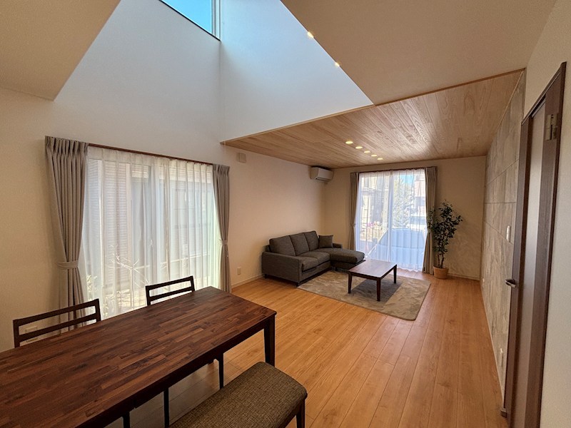 西区小針南新築戸建 その他