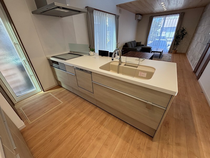 西区小針南新築戸建 その他