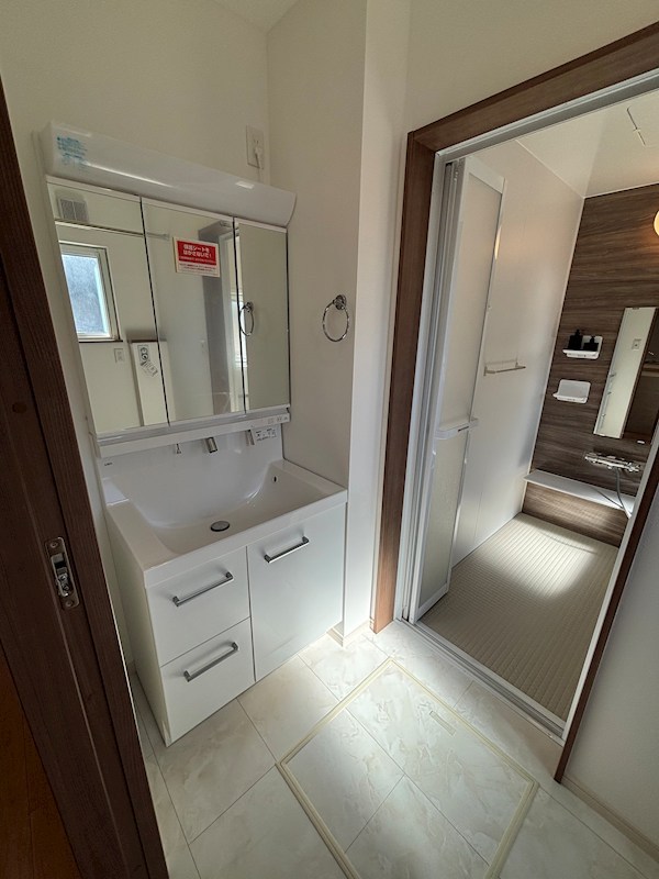 西区小針南新築戸建 その他