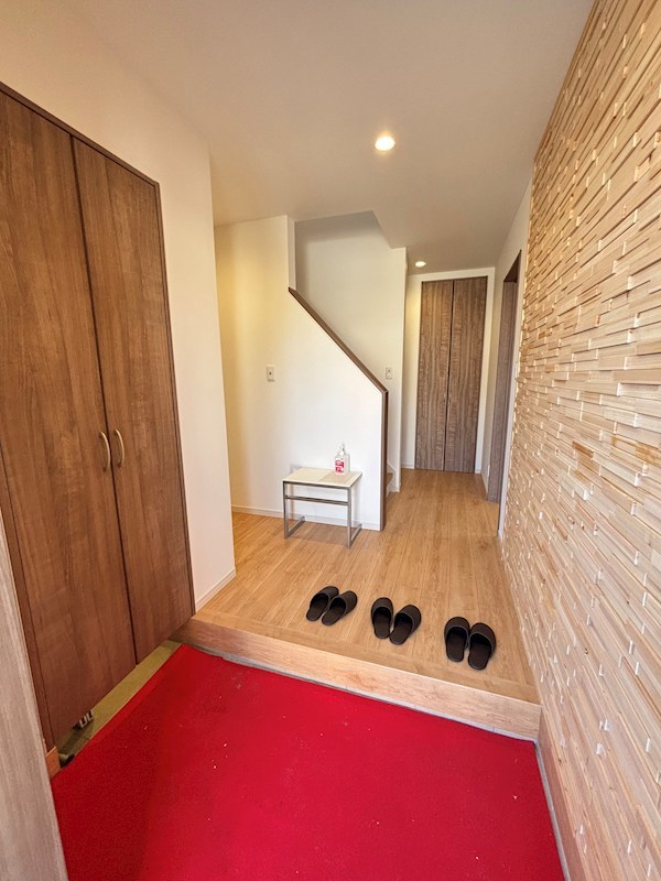 西区小針南新築戸建 その他