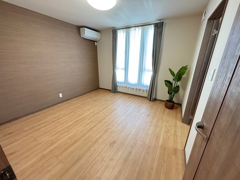 西区小針南新築戸建 その他