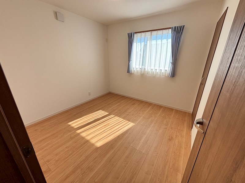 西区小針南新築戸建 その他