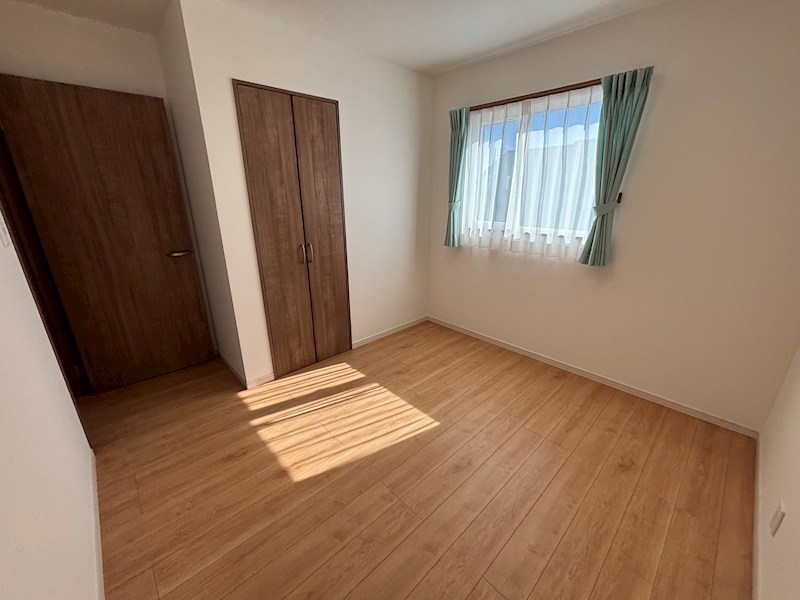 西区小針南新築戸建 その他