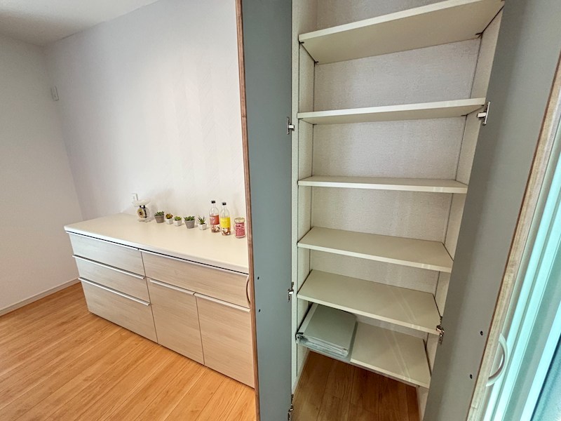 西区小針南新築戸建 その他