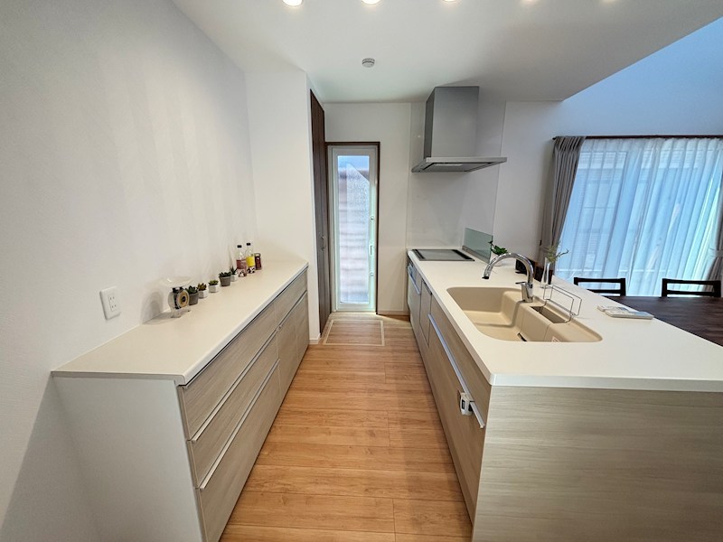 西区小針南新築戸建 その他