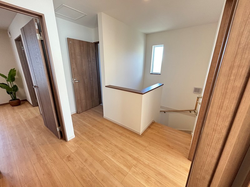 西区小針南新築戸建 その他