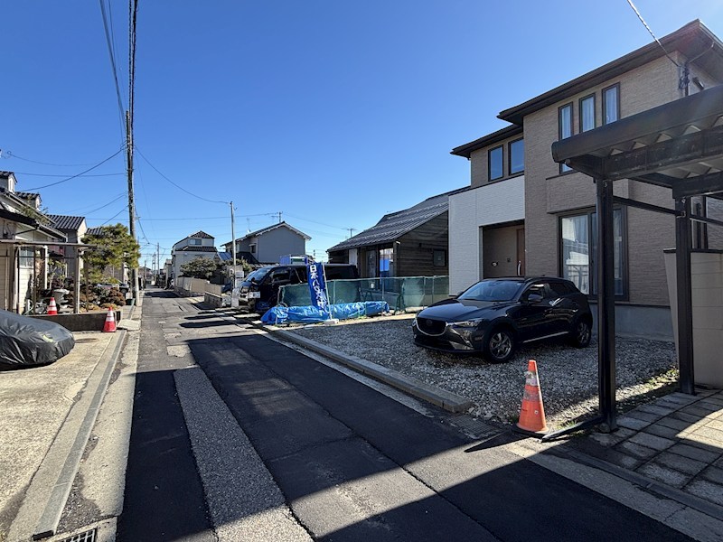 西区小針南新築戸建 その他