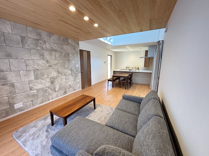 西区小針南新築戸建 その他