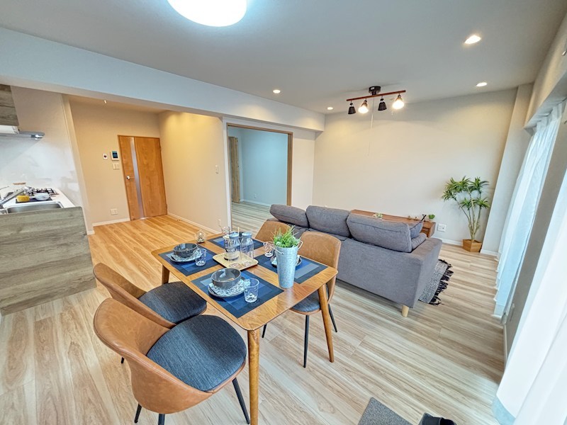 マンション青山カメリア 706号室 その他