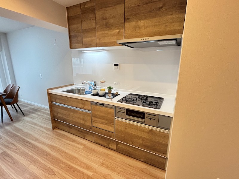 マンション青山カメリア 706号室 その他