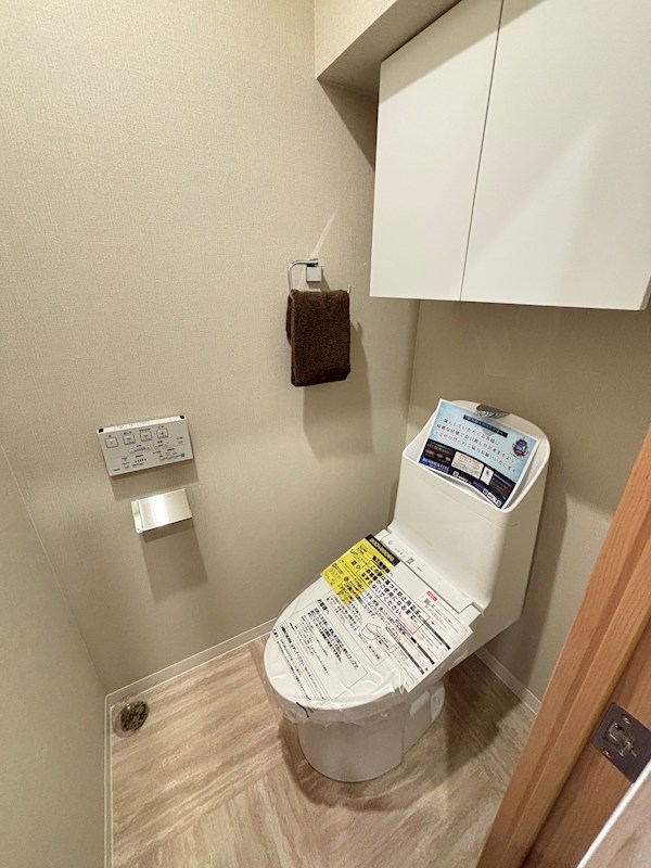 マンション青山カメリア 706号室 その他